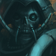 Illustration for article titled Digital Portraits of Our Decaying Mecha Future